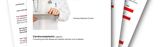 Precision Health Reports, Inc
